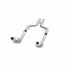 Magnaflow 05-09 Ford Mustang 4.6L Direct Fit Converter - 5461001 360 Degree Image Set