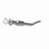Magnaflow 2005 Dodge Neon 2.0L Direct Fit Converter - 5461166 360 Degree Image Set