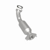 Magnaflow 08-11 Cadillac CTS 3.6L Direct Fit Converter - 5461171 360 Degree Image Set