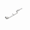 Magnaflow 08-10 Mercedes-Benz C300 3.0L Direct Fit Converter - 5461922 360 Degree Image Set