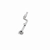 Magnaflow 08-10 Mercedes-Benz C300 3.0L Direct Fit Converter - 5461922 360 Degree Image Set