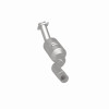 Magnaflow 2007 Jaguar XK 4.2L Direct Fit Converter - 5461948 360 Degree Image Set