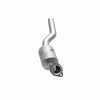 Magnaflow 2007 Jaguar XK 4.2L Direct Fit Converter - 5461948 360 Degree Image Set