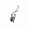 Magnaflow 2007 Jaguar XK 4.2L Direct Fit Converter - 5461948 360 Degree Image Set