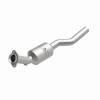 Magnaflow 2007 Jaguar XK 4.2L Direct Fit Converter - 5461948 360 Degree Image Set