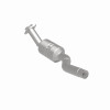 Magnaflow 2007 Jaguar XK 4.2L Direct Fit Converter - 5461948 360 Degree Image Set