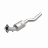 Magnaflow 2007 Jaguar XK 4.2L Direct Fit Converter - 5461948 360 Degree Image Set