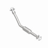 Magnaflow 04-05 Pontiac Grand Am 3.4L Direct Fit Converter - 5461996 360 Degree Image Set