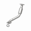 Magnaflow 2007 Chevrolet Corvette 6.0L Direct Fit Converter - 5461999 360 Degree Image Set