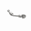 Magnaflow 2007 Saturn Vue 2.4L Direct Fit Converter - 5481722 360 Degree Image Set