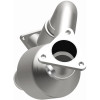 Magnaflow 07-08 Audi Q7 3.6L Direct Fit Converter - 5481943 Photo - out of package