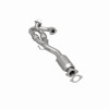 Magnaflow 04-07 Nissan Murano 3.5L Direct Fit Converter - 5491213 360 Degree Image Set