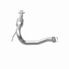 Magnaflow 10-12 Toyota 4Runner 4.0L Direct Fit Converter - 5491231 360 Degree Image Set