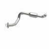 Magnaflow 10-12 Toyota 4Runner 4.0L Direct Fit Converter - 5491231 360 Degree Image Set