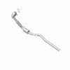 Magnaflow 2008 Audi A3 2.0L Direct Fit Converter - 551165 360 Degree Image Set