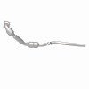 Magnaflow 09-13 Volkswagen Tiguan 2.0L Direct Fit Converter - 551408 360 Degree Image Set