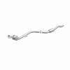 Magnaflow 06-09 Mercedes-Benz E350 3.5L Direct Fit Converter - 551645 360 Degree Image Set