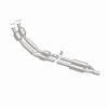 Magnaflow 2006 Volkswagen Passat 3.6L Direct Fit Converter - 551799 360 Degree Image Set