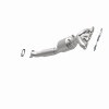Magnaflow 09-10 Ford Focus 2.0L Direct Fit Converter - 5531153 360 Degree Image Set