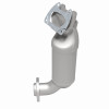 Magnaflow 11-16 Dodge Grand Caravan 3.6L Direct Fit Converter - 5551120 360 Degree Image Set
