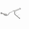 Magnaflow 11-14 Ford F-150 3.7L Direct Fit Converter - 5551156 360 Degree Image Set