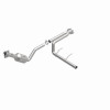 Magnaflow 11-14 Ford F-150 3.7L Direct Fit Converter - 5551156 360 Degree Image Set