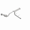 Magnaflow 11-14 Ford F-150 3.7L Direct Fit Converter - 5551156 360 Degree Image Set