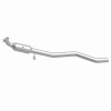 Magnaflow 09-12 Mercedes-Benz GL450 4.6L Direct Fit Converter - 5551173 360 Degree Image Set