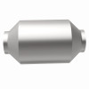 Magnaflow 3.00 CA 5in. Spun Universal Converter - 5551209 360 Degree Image Set