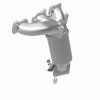 Magnaflow 11-17 Ford Explorer 3.5L Direct Fit Converter - 5551218 360 Degree Image Set
