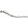 Magnaflow 11-17 Volkswagen Touareg 3.6L Direct Fit Converter - 5551411 Photo - out of package