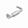 Magnaflow 07-08 Ford Expedition 5.4L Direct Fit Converter - 5551498 360 Degree Image Set
