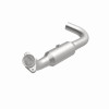 Magnaflow 07-08 Ford Expedition 5.4L Direct Fit Converter - 5551498 360 Degree Image Set
