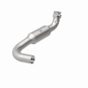 Magnaflow 07-08 Ford Expedition 5.4L Direct Fit Converter - 5551498 360 Degree Image Set