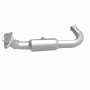 Magnaflow 07-08 Ford Expedition 5.4L Direct Fit Converter - 5551498 360 Degree Image Set
