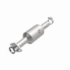 Magnaflow 2010 Ford Escape 2.5L Direct Fit Converter - 5551517 360 Degree Image Set