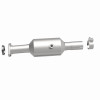 Magnaflow 2010 Ford Escape 2.5L Direct Fit Converter - 5551517 360 Degree Image Set