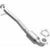 Magnaflow 10-12 Land Rover Range Rover 5.0L Direct Fit Converter - 5551533 Photo - out of package