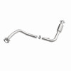 Magnaflow 07-09 Range Rover Sport 4.4L Direct Fit Converter - 5551719 360 Degree Image Set