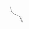 Magnaflow 06-07 Chrysler Town & Country 3.3L Direct Fit Converter - 5551948 360 Degree Image Set
