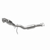 Magnaflow 03-04 Volvo S60 2.5L Direct Fit Converter - 5561087 360 Degree Image Set