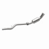 Magnaflow 2007 Dodge Charger 3.5L Direct Fit Converter - 5561140 360 Degree Image Set