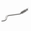 Magnaflow 10-12 Jaguar XF 5.0L Direct Fit Converter - 5561300 360 Degree Image Set