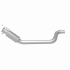 Magnaflow 10-12 Jaguar XF 5.0L Direct Fit Converter - 5561300 360 Degree Image Set