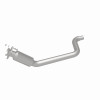 Magnaflow 10-12 Jaguar XF 5.0L Direct Fit Converter - 5561300 360 Degree Image Set