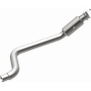 Magnaflow 10-12 Jaguar XF 5.0L Direct Fit Converter - 5561300 Photo - out of package