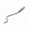 Magnaflow 10-12 Jaguar XF 5.0L Direct Fit Converter - 5561300 360 Degree Image Set