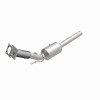 Magnaflow 06-09 Volkswagen Beetle 2.5L Direct Fit Converter - 5561377 360 Degree Image Set