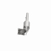 Magnaflow 06-09 Volkswagen Beetle 2.5L Direct Fit Converter - 5561377 360 Degree Image Set