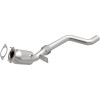 Magnaflow 15-17 Ford Mustang 5.2L Direct Fit Converter - 5561522 Photo - Primary